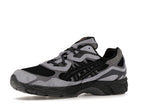 Asics Gel Nyc Black Cement Grey - Black/Cement Grey - 1203A897-001 - 16