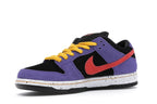 Nike Sb Dunk Low Acg Terra - Black/Purple-Orange-University Gold - BQ6817-008 - 16