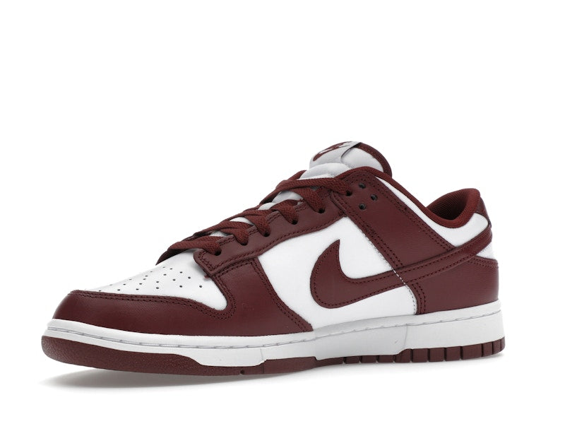 Nike Dunk Low Redwood - White/Redwood/Gym Red - DV0833-115 - 16