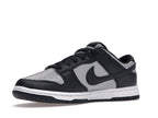 Nike Dunk Low Georgetown - Midnight Navy/Championship Grey-White - DD1391-003 - 16