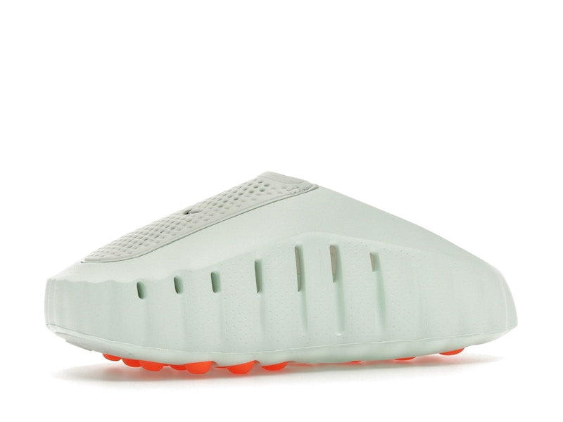 Nike Mind 001 Slide Barely Green Womens - Barely Green/Chrome/Hyper Crimson/Black - HQ4309-300 - 16