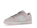 Nike Dunk Low Lx Pink Foam (W) - Pink Foam/Pure Platinum/Phantom - DV3054-600 - 16