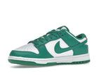 Nike Dunk Low White Malachite - White/Malachite-White - HF5441-101 - 16