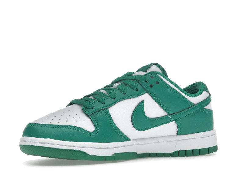 Nike Dunk Low White Malachite - White/Malachite-White - HF5441-101 - 16