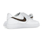 Nike Air Force 1 Low Supreme GOODENOUGH, vista a 360 gradi 16 di 36