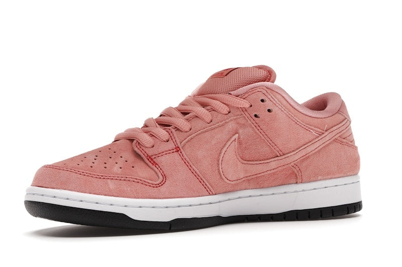 Nike Sb Dunk Low Pink Pig - Atomic Pink/University Red/White/Atomic Pink - CV1655-600 - 16