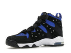 Nike Air Max 2 CB '94 Black Varsity Royal - image 16
