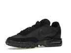 Nike Air Max Waffle Racer SP Black Anthracite, vista a 360 gradi 16 di 36