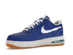Nike Air Force 1 Low Evo Team Royal, vista a 360 gradi 16 di 36
