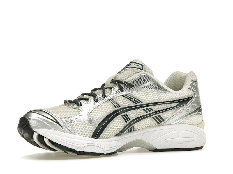 Asics Gel Kayano 14 Kith Cream Scarab 2024 - Cream/Scarab - 1203A566-100 - 16