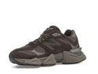 New Balance 9060 Mono Cortado, vista a 360 gradi 16 di 36