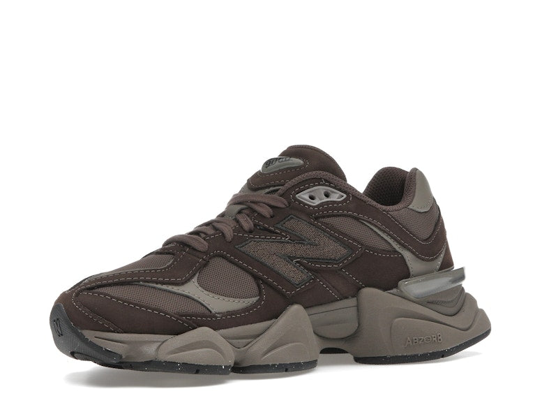 New Balance 9060 Mono Cortado, vista a 360 gradi 16 di 36