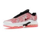 Nike Air Max Plus Golf The Masters Augusta Azaleas - Summit White/Pink Bloom/Bright Crimson/Black - HJ4512-100 - 16