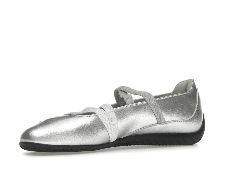 Puma Speedcat Ballet Silver, vista a 360 gradi 16 di 37