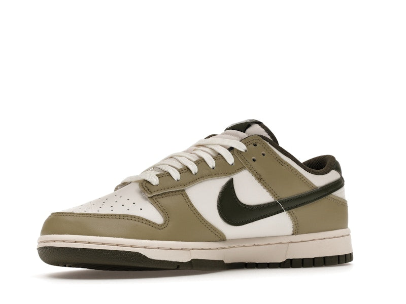 Nike Dunk Low Retro Neutral Olive Cargo Khaki - Neutral Olive/Cargo Khaki/Phantom - IH0244-276 - 16