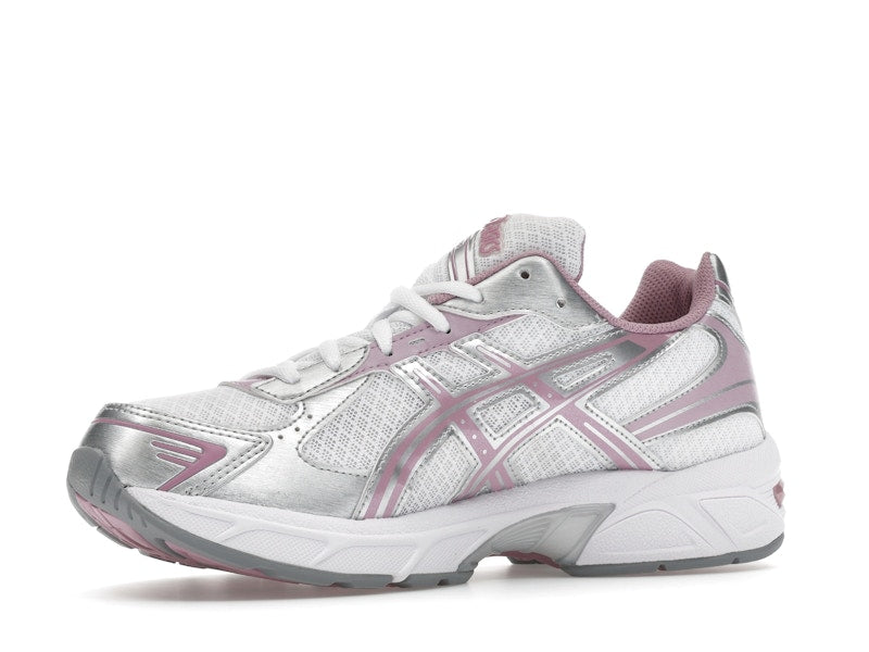 Asics Gel 1130 White Taro Purple - White/Taro Purple - 1203A899-100 - 16