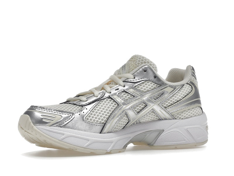 Asics Gel 1130 Cream Pure Silver (W) - Cream/Pure Silver/White - 1202A164-107 - 16