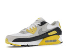 Nike Air Max 90 White Lightning - White/Dark Smoke Grey/Lightning - DM0029-111 - 16