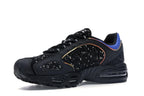 Nike Air Max Tailwind 4 Supreme Black, vista a 360 gradi 16 di 36