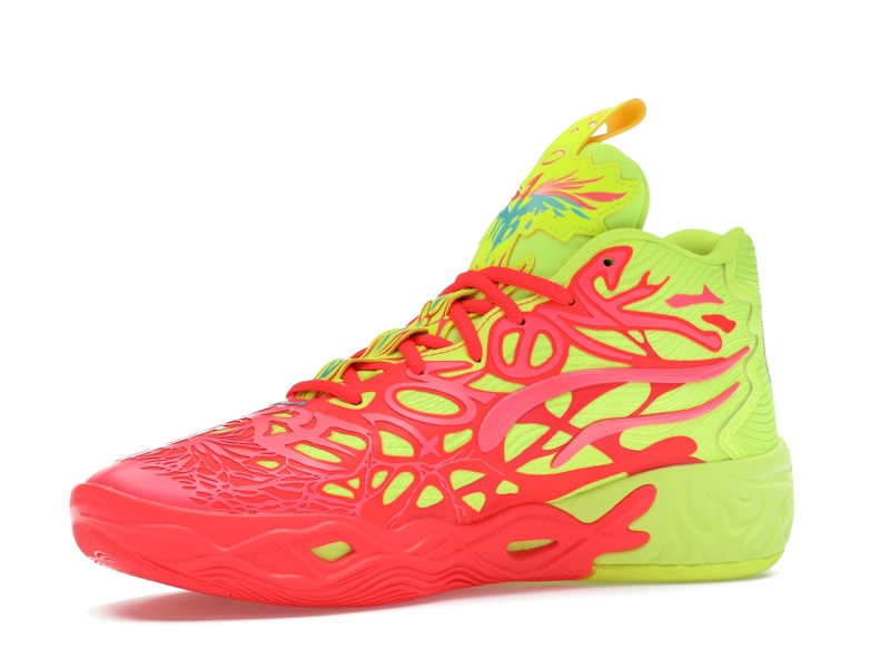 Puma Lamelo Ball Mb04 Love, vista a 360 gradi 16 di 36