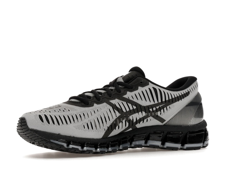 ASICS Gel-Quantum 360 I C.P. Company Pure Silver, vista a 360 gradi 16 di 36