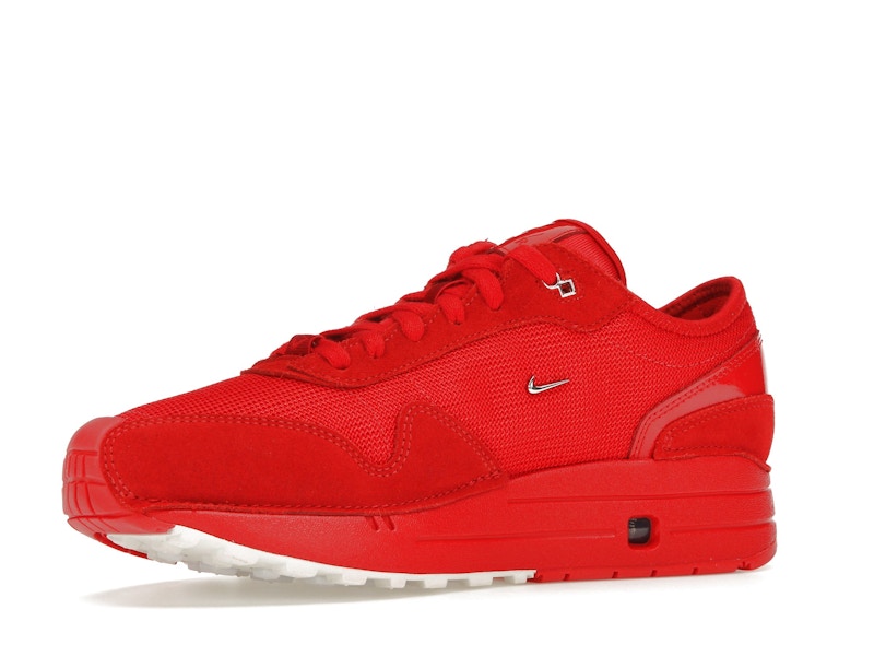 Nike Air Max 1 86 Jacquemus Dark Red