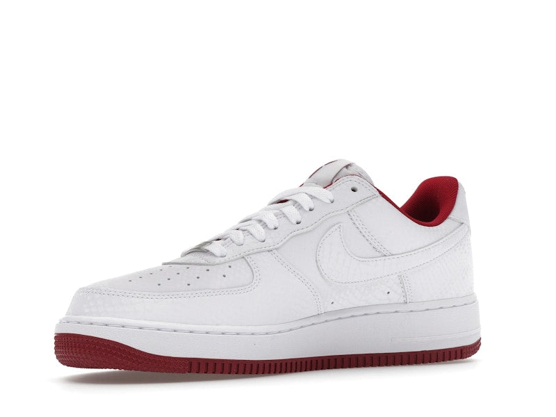 Nike Air Force 1 Low Kobe Bryant Forever Lower Merion Home, vista a 360 gradi 16 di 36
