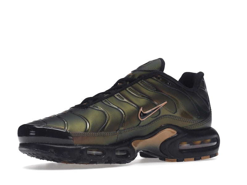 Nike Air Max Plus OG Scarab (2022), vista a 360 gradi 16 di 36