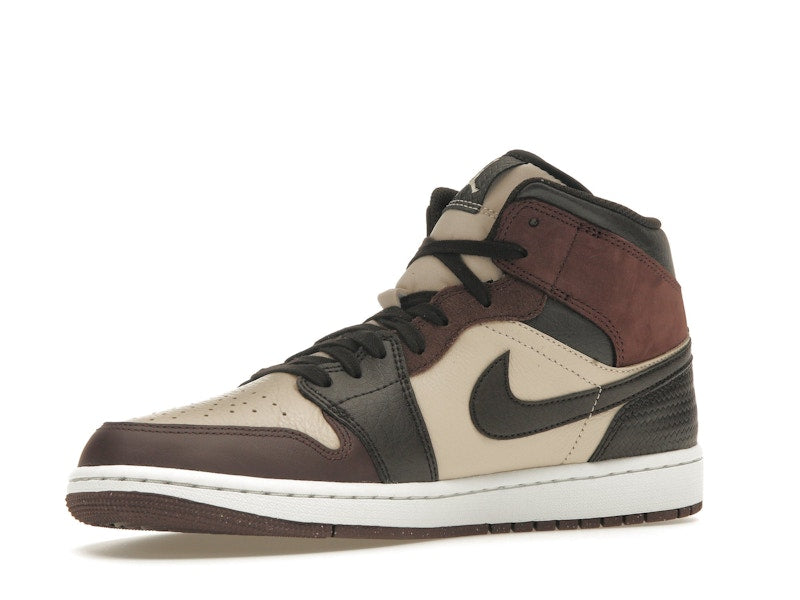 Air Jordan 1 Mid SE Paris Ymca