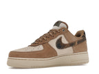 Nike Air Force 1 Low 07 Realtree Rattan Rocky Tan Seal Brown Camo - Rattan/Multi-color/Rocky Tan/Seal Brown - IO9803-200 - 16