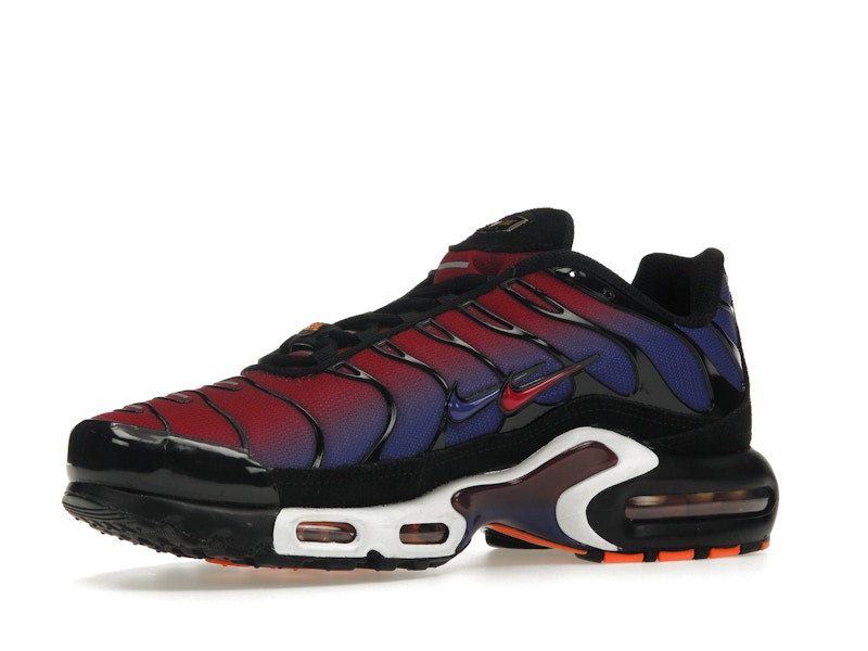 Nike Air Max Plus Patta Fc Barcelona - Rush Fuchsia/Deep Royal Blue-Black-White - FN8260-001 - 16