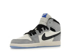 Air Jordan 1 Retro High OG All Star Cool Grey (PS), vista a 360 gradi 16 di 36
