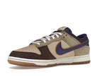 Nike Dunk Low Setsubun 2022 - Beige/Brown/Purple - DQ5009-268 - 16
