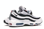 Nike Air Max 95 Greedy 2020 - Black/Multi-Color-White - CJ0589-001 - 16