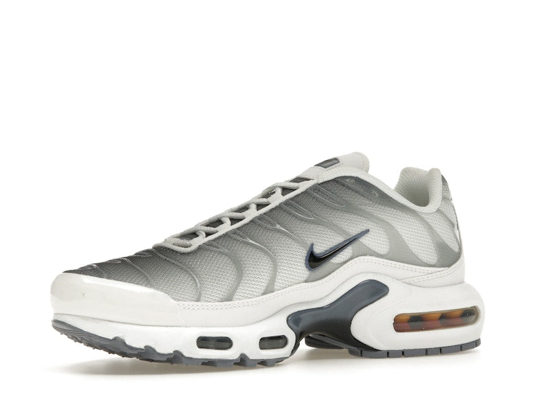 Nike Air Max Plus Smoke Grey Ashen Slate Womens - Summit White/Smoke Grey/Ashen Slate/Black - FQ2892-100 - 16