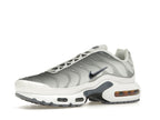 Nike Air Max Plus Smoke Grey Ashen Slate Womens - Summit White/Smoke Grey/Ashen Slate/Black - FQ2892-100 - 16