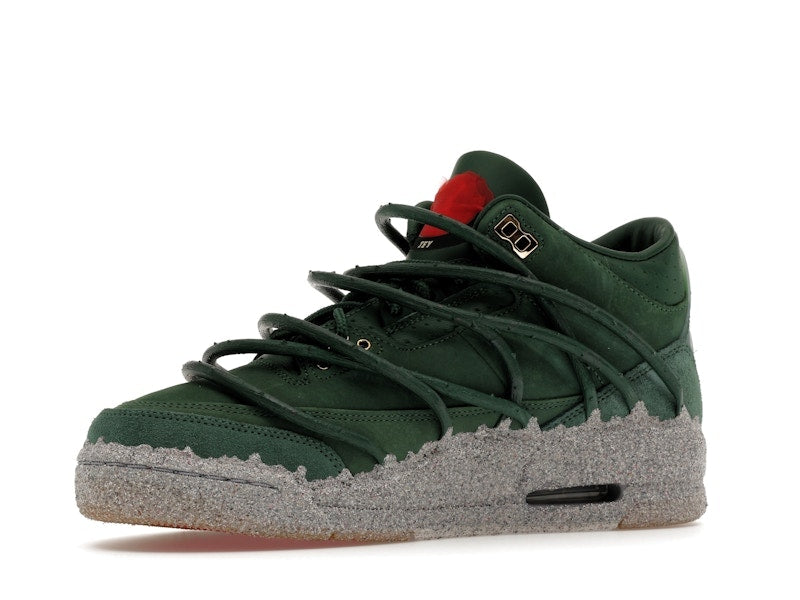 Air Jordan 3 Retro Teyana Taylor A Rose From Harlem