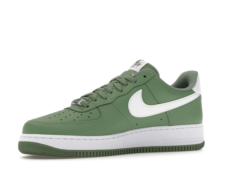 Nike Air Force 1 Low 07 Woodland Green - Woodland Green/White - FJ4146-301 - 16