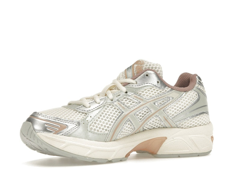 ASICS Gel-1130 Cream Light Sage (Women's), vista a 360 gradi 16 di 36
