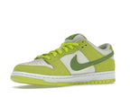 Nike Sb Dunk Low Green Apple - White/Green Apple - DM0807-300 - 16