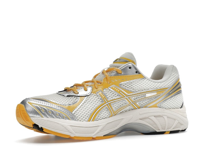Asics Gt 2160 Kith Cream Solar Power 2025 - Cream/Solar Power - 1203A994-100 - 16