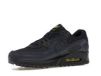 Nike Air Max 90 Obsidian Lightning, vista a 360 gradi 16 di 36