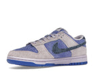 Nike Dunk Low Se Hydrangeas Womens - Hydrangeas/Astronomy Blue/Deep Royal Blue - HQ3431-515 - 16