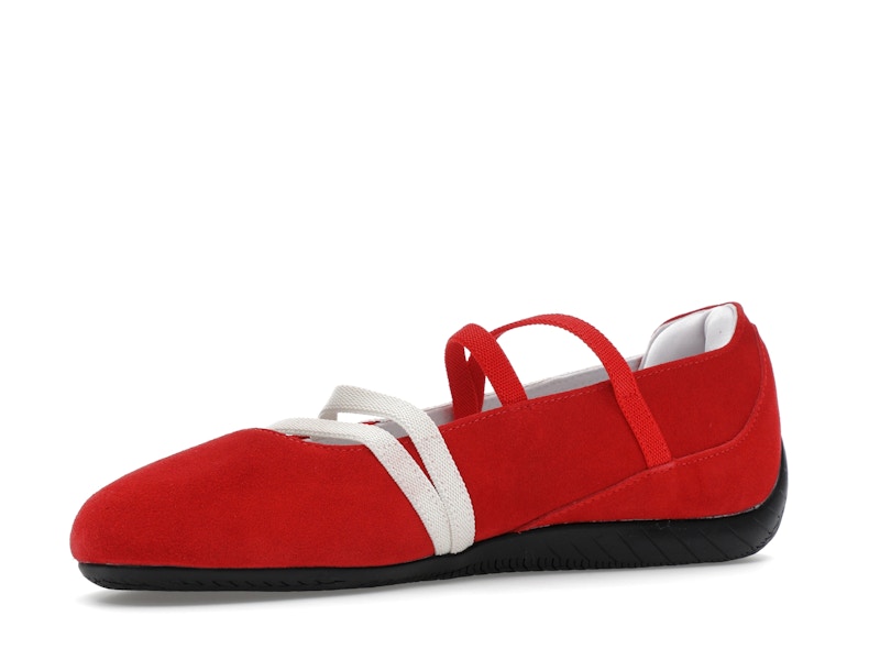 Puma Speedcat Ballet For All Time Red