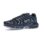 Nike Air Max Plus Obsidian Aluminum - Obsidian/Aluminum/Diffused Blue - IM6601-451 - 16