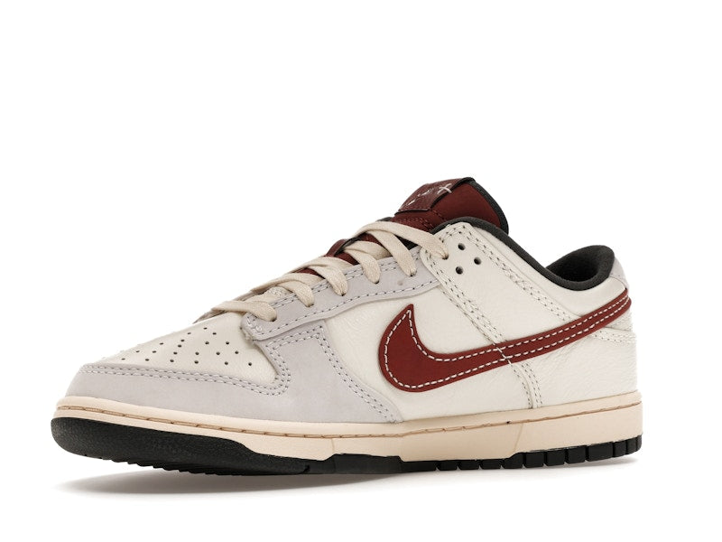 Nike Dunk Low Dark Pony Soft Pearl - Dark Pony/Soft Pearl/Pearl White - IM6670-202 - 16