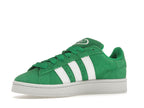 Adidas Campus 00s Green Cloud White Womens - Gren/Cloud White/Green - ID7029 - 16