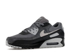 Nike Air Max 90 Wolf Grey - Smoke Grey/Black/Dark Smoke Grey/Photon Dust - DM0029-022 - 16