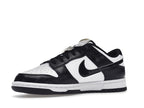 Nike Dunk Low World Champs Black White - White/Black - DR9511-100 - 16