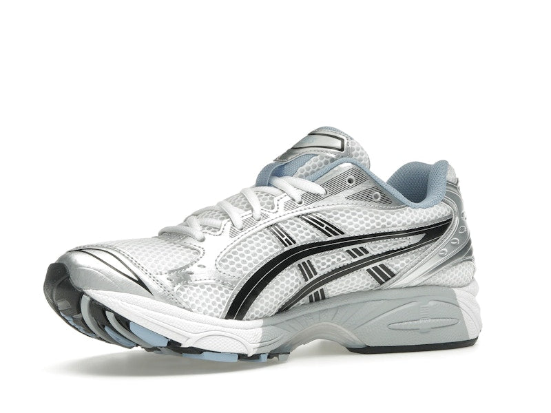 Asics Gel-Kayano 14 JJJJound White Blue
